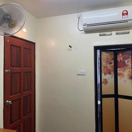 Kb Guesthouse Mersing Exterior foto