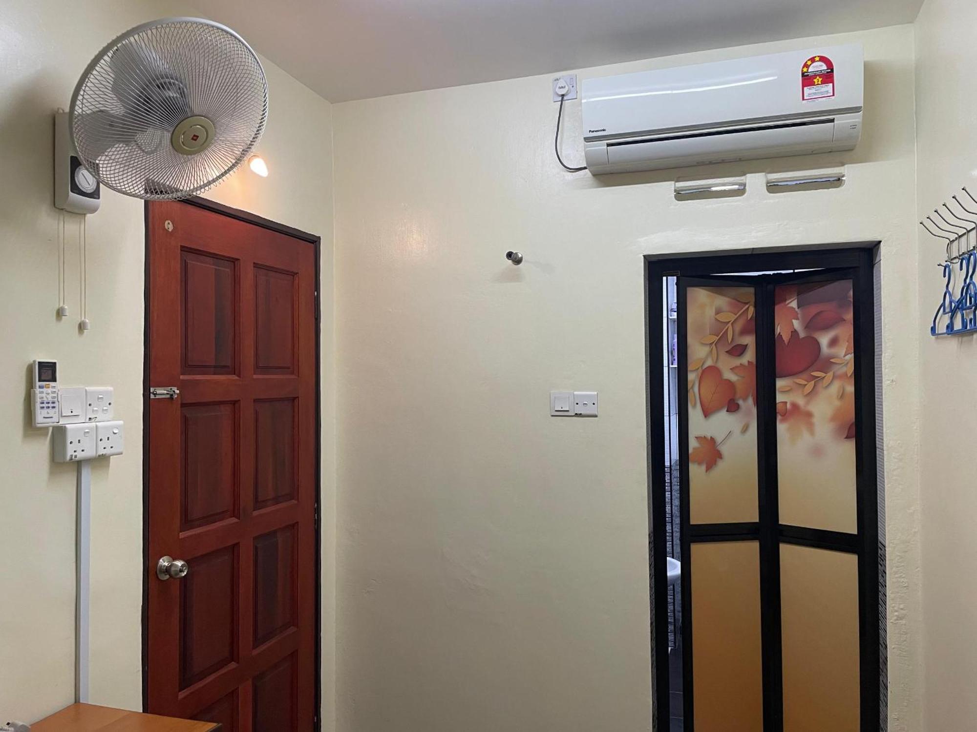 Kb Guesthouse Mersing Exterior foto
